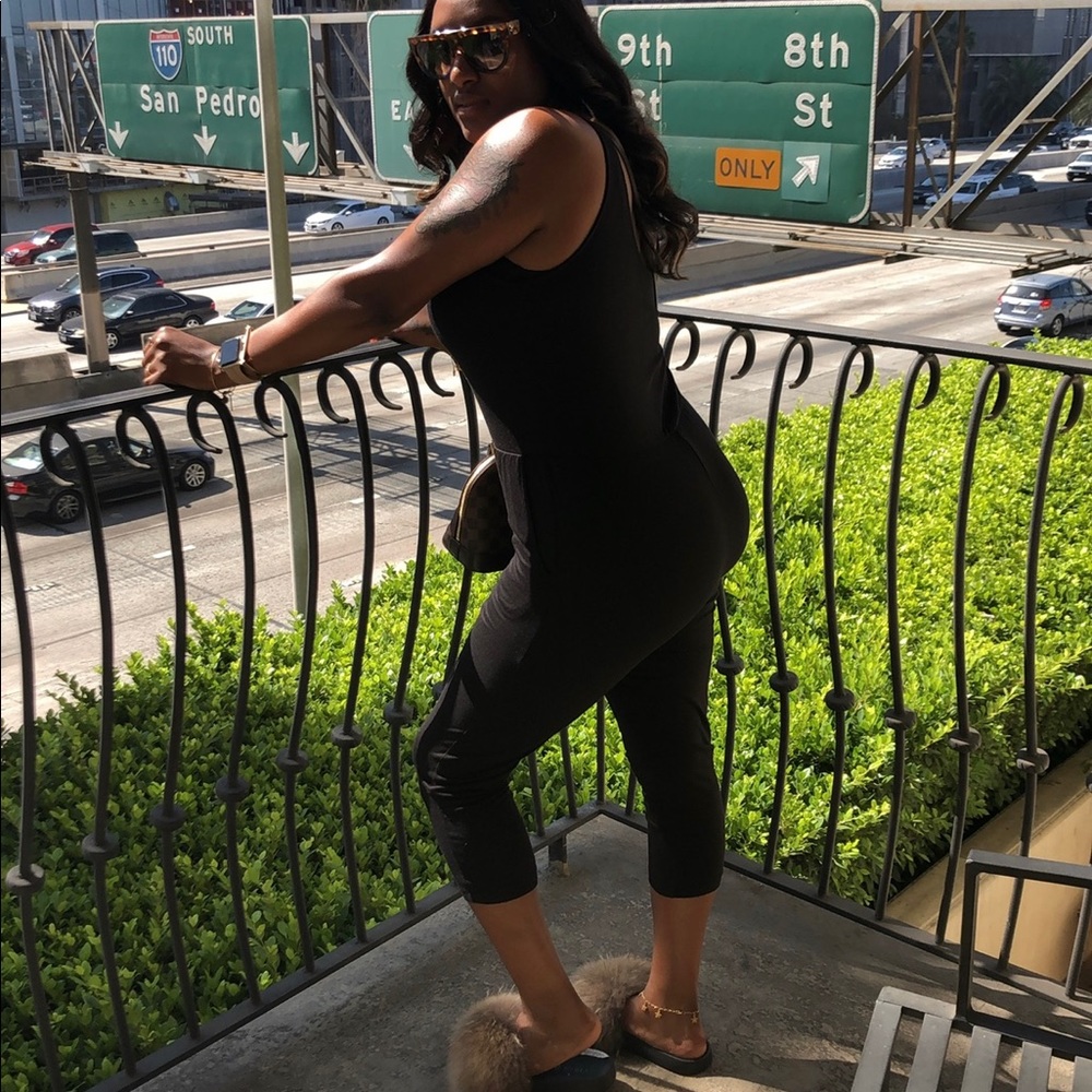 Romper - Picture 2 of 5